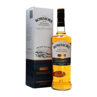 BOWMORE LEGEND