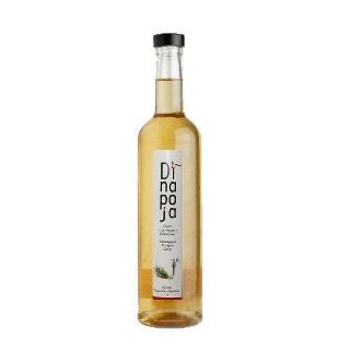 DINAPOJA ΣΙΡΟΠΙ ΛΕΜΟΝΟΧΟΡΤΟ-ΕΣΤΡΑΓΚΟΝ 500ml