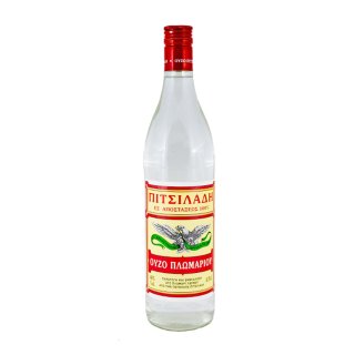 OUZO PITSILADI