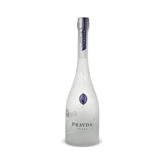 PRAVDA VODKA