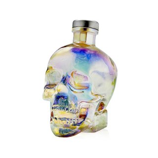 CRYSTAL HEAD "AURORA" VODKA