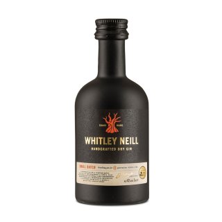 WHITLEY NEILL SMALL BATCH