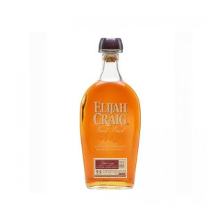 ELIJAH CRAIG Small Batch 94 Proof