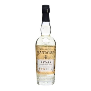 PLANTATION 3 ETOILES RUM