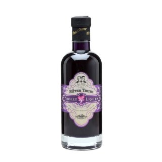 BITTER TRUTH VIOLET 500ml