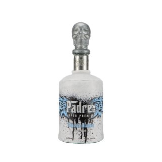 PADRE AZUL BLANCO