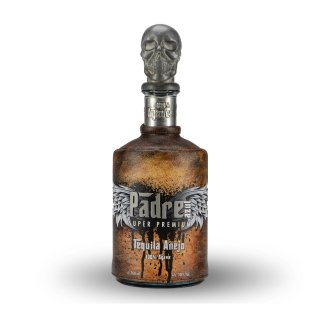 PADRE AZUL ANEJO