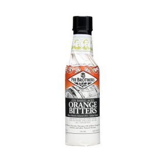 FEE BROTHERS Gin Barrel Orange