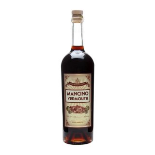 MANCINO VERMOUTH ROSSO