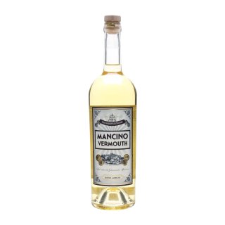 MANCINO VERMOUTH BIANCO (AMBRATO)