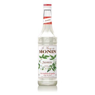 MONIN SYRUP JASMIN