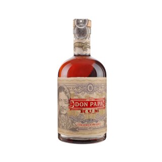 DON PAPA RUM 7y.o