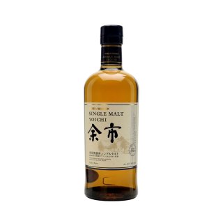 NIKKA YOICHI Single Malt