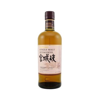 NIKKA MIYAGIKYO Single Malt 