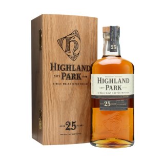 HIGHLAND PARK 25 Year Old