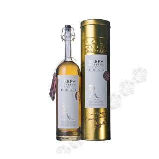 GRAPPA SARPA ORO SPECIAL EDITION