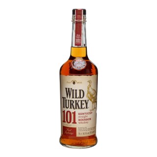 WILD TURKEY 101 PROOF