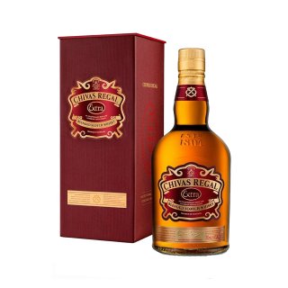 CHIVAS REGAL EXTRA