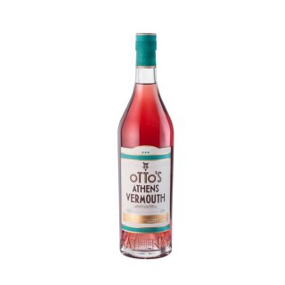 OTTO'S ATHENS VERMOUTH