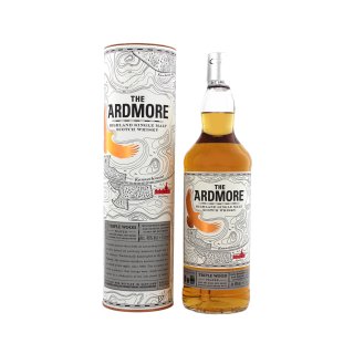 ARDMORE TRIPLE WOOD 1L