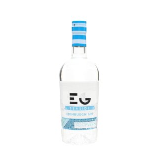 EDINBURGH SEASIDE GIN 