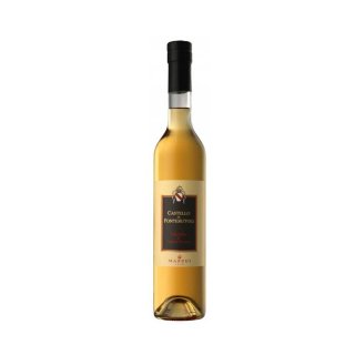 GRAPPA CASTELLO FONTERUTOLI BARRIQUE 500ml