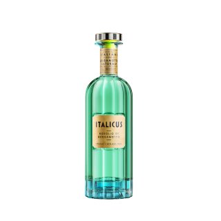 ITALICUS ROSOLIO DI BERGAMOTTO