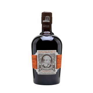 DIPLOMATICO MANTUANO RUM