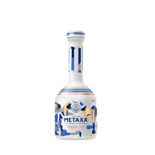 METAXA GRAND FINE