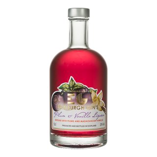 EDINBURGH GIN PLUM & VANILLA 500ml