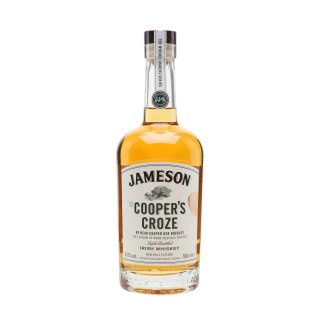JAMESON COOPERS CROZE 