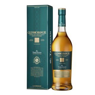 GLENMORANGIE TARLOGAN