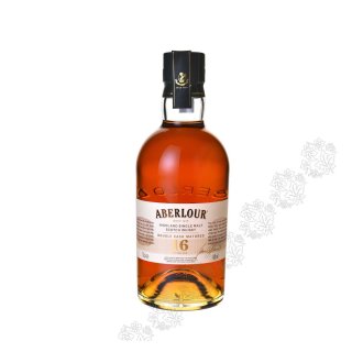 ABERLOUR 16 Year Old DOUBLE CASK