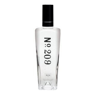 209 GIN 