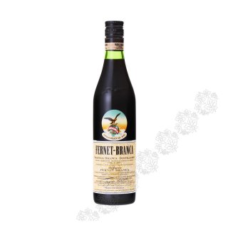 FERNET BRANCA