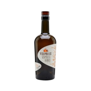 VERMOOD VERMOUTH BIANCO