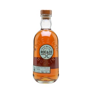 ROE & CO IRISH WHISKEY