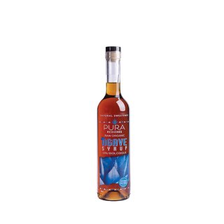 BLUE AGAVE SYRUP