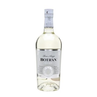 BOTRAN ANEJO RESERVA 8 YO