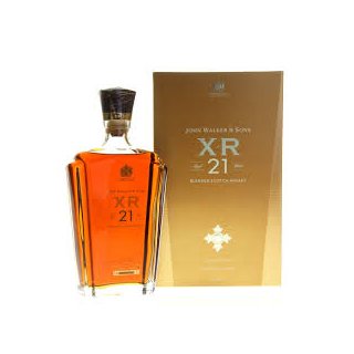 JOHNNIE WALKER XR 21 Year Old 1L