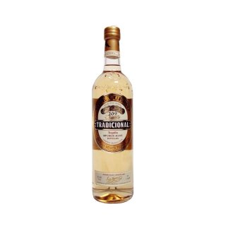 JOSE CUERVO TRADICIONAL REPOSADO