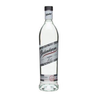 BELENKAYA VODKA