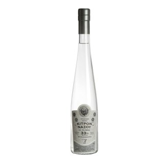 VALLINDRAS CITRON WHITE 500ml