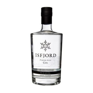 ISFJORD GIN