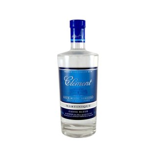 CLEMENT BLUE CANNE RHUM