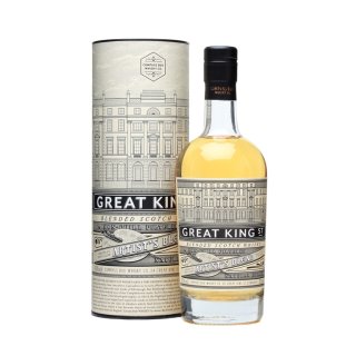 COMPASS BOX ARTIST'S BLEND - GREAT KING STREET