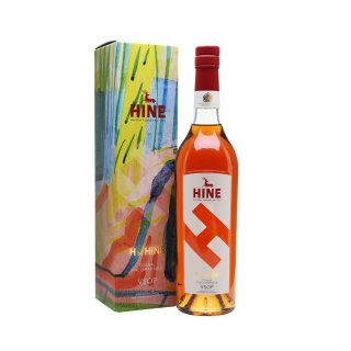 COGNAC H BY HINE VSOP 