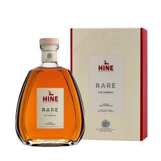 COGNAC HINE RARE VSOP