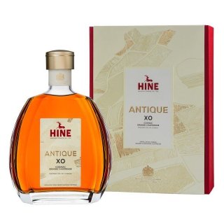 COGNAC HINE ANTIQUE XO