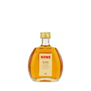 COGNAC HINE RARE VSOP miniatures 40% 5cl